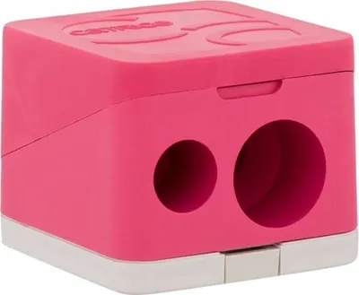 Obrázek produktu pro Sharpener ořezávátko pro ženy 1 - Catrice