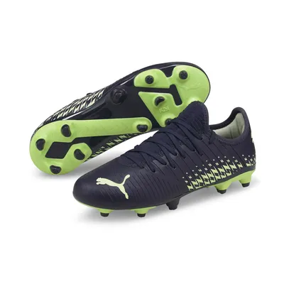 Zdjęcie produktu dla PUMA FUTURE Z 4.4 FG/AG Jr PARISIAN NIGHT-FIZZY LIGHT 36