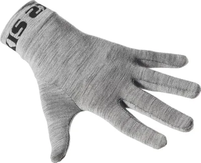 Obrázok produktu pre SIXS GLX Merinos rukavice šedá L/XL