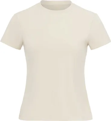 Produktbild von Dare 2B - "Refresh" T-Shirt für Damen RG12688 (32 DE) (Mandelmilch)