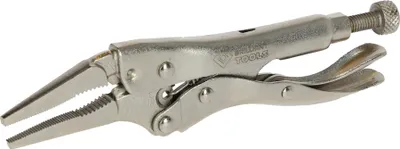 Image de BRILLIANT TOOLS Pince de préhension Langbeck 140 mm - BT065901
