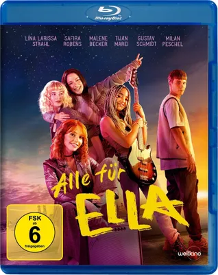 Produktbild von Alle für Ella