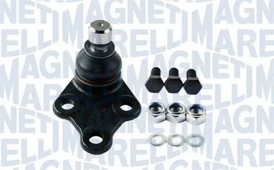 Produktbild von MAGNETI MARELLI Traggelenk Vorne passend für MERCEDES-BENZ VIANO (W639) 301191618820