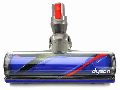 Zdjęcie produktu dla Oryginalna Turboszczotka MOTORHEAD, Dyson V12, 971519-01