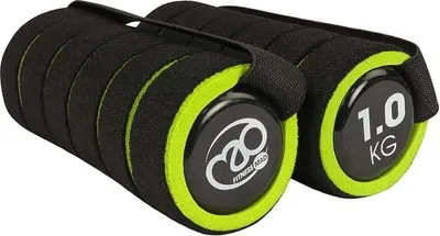 Image de Haltères Fitness Mad Pro