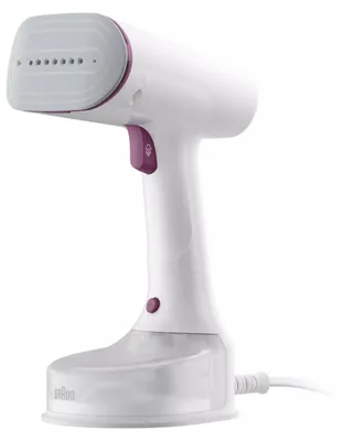 Produktbild von Braun Dampfglätter mit iCare-Technologie