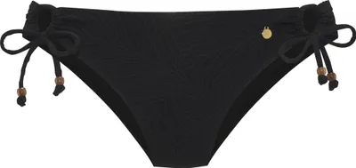 Produktbild von LASCANA Bikini-Hose Fay schwarz Größe 38