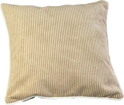Produktbild von GÖZZE Kissen CAPRI creme BH 40x40 cm beige Dekokissen
