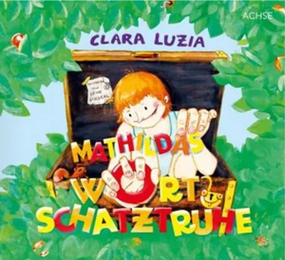 Obrázek produktu pro Mathildas Wortschatztruhe