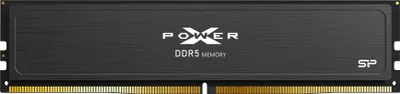 Immagine prodotto di Silicon Power DDR5 32GB PC 6000 CL30 (2x16GB) Pulse/U-DIM