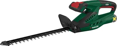 Produktbild von PARKSIDE® 12 V Akku-Heckenschere »PHSA 12 B1«, ohne Akku und Ladegerät