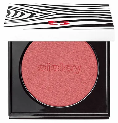 Produktbild von Sisley Le Phyto-Blush, Pink, Rosewood, Creme, Palette, 6,5 g, Frauen