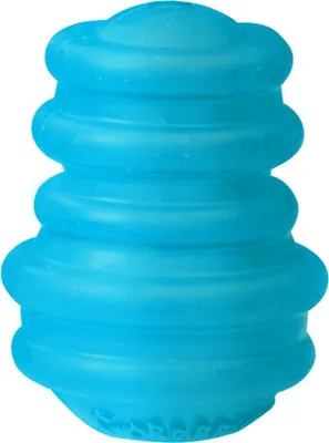 Produktbild von Camon AD030/A, Hund, Kugellager, Blau, Kauend, Zahnreinigung, 4 cm, 650 mm