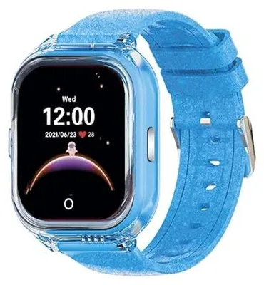 Zdjęcie produktu dla Smartwatch dla dzieci z GPS grami wideo połączeniami prezent