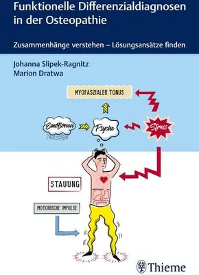 Immagine prodotto di Funktionelle Differenzialdiagnosen in der Osteopathie