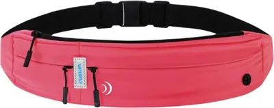 Immagine prodotto di Cintura da corsa Waterfly Portadorsales Sport Running 3.0 Unisex Sport Red Watermelon