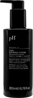 Produktbild von Ph Laboratories Curl Defining Creme 200ml
