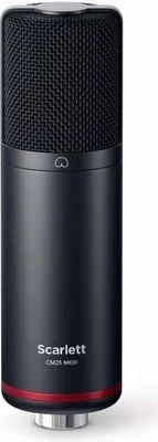 Produktbild von Focusrite Scarlett 2i2 Studio