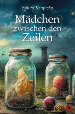 Obrázek produktu pro Mädchen zwischen den Zeilen
