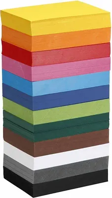 Zdjęcie produktu dla Creativ Company 21428, Papier artystyczny, 180 g/m²
