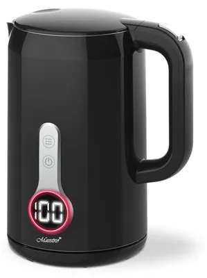 Produktbild von Maestro Wasserkocher MR025BLACK