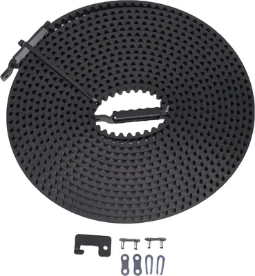 Produktbild von Riemenersatz für Liftmaster 3280 2280 2280R 8 Fuß Garagentoröffner 41A5434-13A Antriebsbaugruppe 257 Zoll