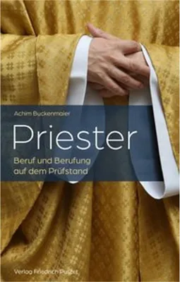 Obrázok produktu pre Priester