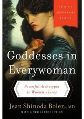 Immagine prodotto di Goddesses in Everywoman