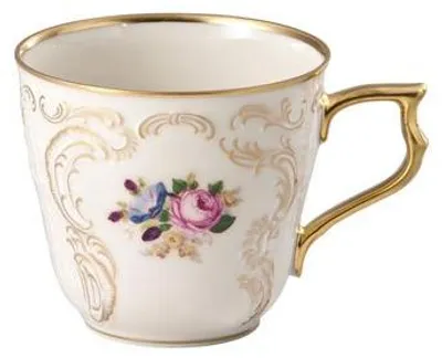 Produktbild von Rosenthal 20480-308550-14742, 0,21 l, Porzellan, Sanssouci ivory