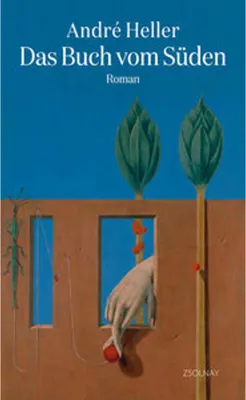 Image de Das Buch vom Süden