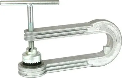 Produktbild von KAUFMANN Fliesenlochboy  330 mm