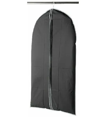 Obrázok produktu pre Compactor Organizácia šatníka - Skriňa na šaty 60x100 cm, čierna RAN6270