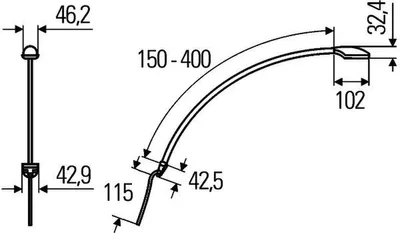 Obrázok produktu pre Led Osvetlenie Interiéru