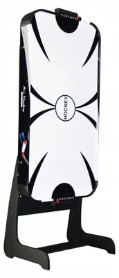 Produktbild von Air-Hockey-Tisch Ramiz 122x60,5x71 cm
