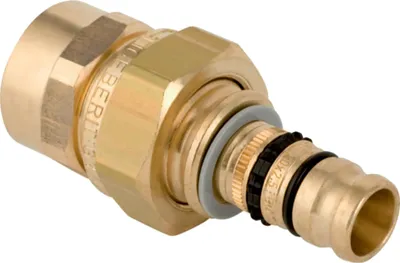 Obrázek produktu pro Geberit 607.595.00.5, Konektor hadice