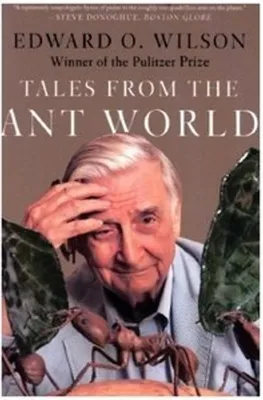 Zdjęcie produktu dla Tales from the Ant World