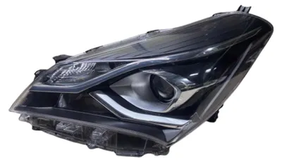 Produktbild von TOYOTA Yaris Scheinwerfer links vorne 81170-0DJ90 OE