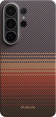 Zdjęcie produktu dla Pitaka KS2603U, Pokrowiec, Samsung, Galaxy S26 Ultra, 17,5 cm (6.9"), Wielobarwny