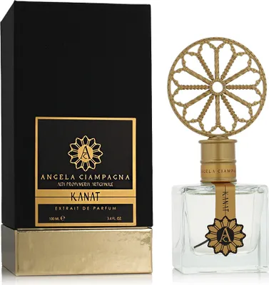 Obrázok produktu pre Angela Ciampagna Kanat Parfumový extrakt 100 ml UNISEX