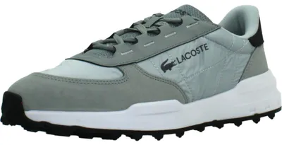 Image de Lacoste Elite Active Couleur Gris