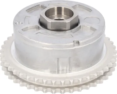 Produktbild von FEBI BILSTEIN 184527 Nockenwellenversteller für PORSCHE Cayenne (92A) 42-Zähne