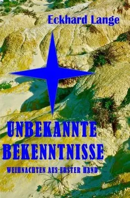 Produktbild von Unbekannte Bekenntnisse