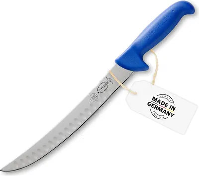 Produktbild von Zerlegemesser mit Kullenschliff - 26 cm - Ideal für die Küche