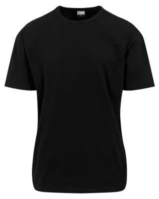 Immagine prodotto di Urban Classics - T-shirt da uomo TN325 (S) (nero)