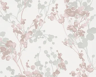 Produktbild von A.S. Création Vliestapete Little Forest, creme, rosa, 10,05 m x 0,53 m, 300563, 30056-3