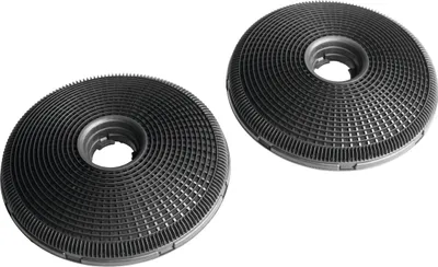 Produktbild von Electrolux ECFBPL01, Geruchsfilter, Schwarz, 190 mm, 40 mm, 190 mm, 700 g