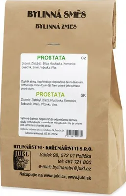 Produktbild von Prostata 100G