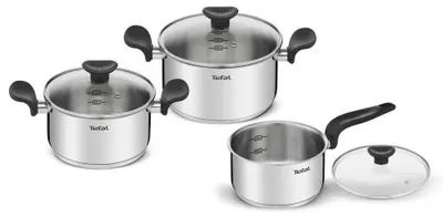 Immagine prodotto di Tefal WIP E308S674-PLATA in Silver color size Talla unica
