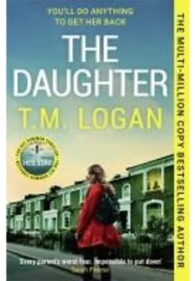 Produktbild von The Daughter