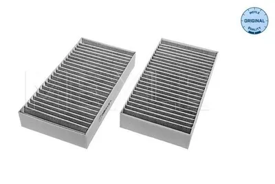 Zdjęcie produktu dla Filtr Kabiny Mercedes W164/X164/W251 Z Aktywnym Węglem